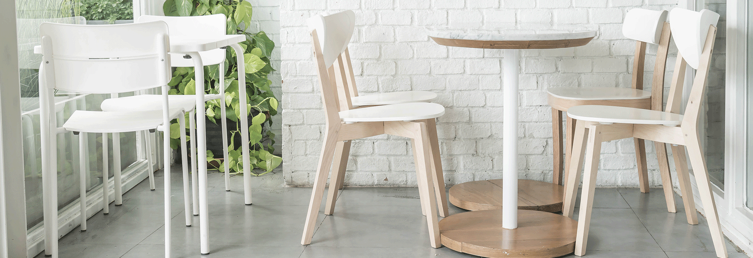 Importance of Choosing Right Style Restaurant Furniture in Gurgaon Office Tables