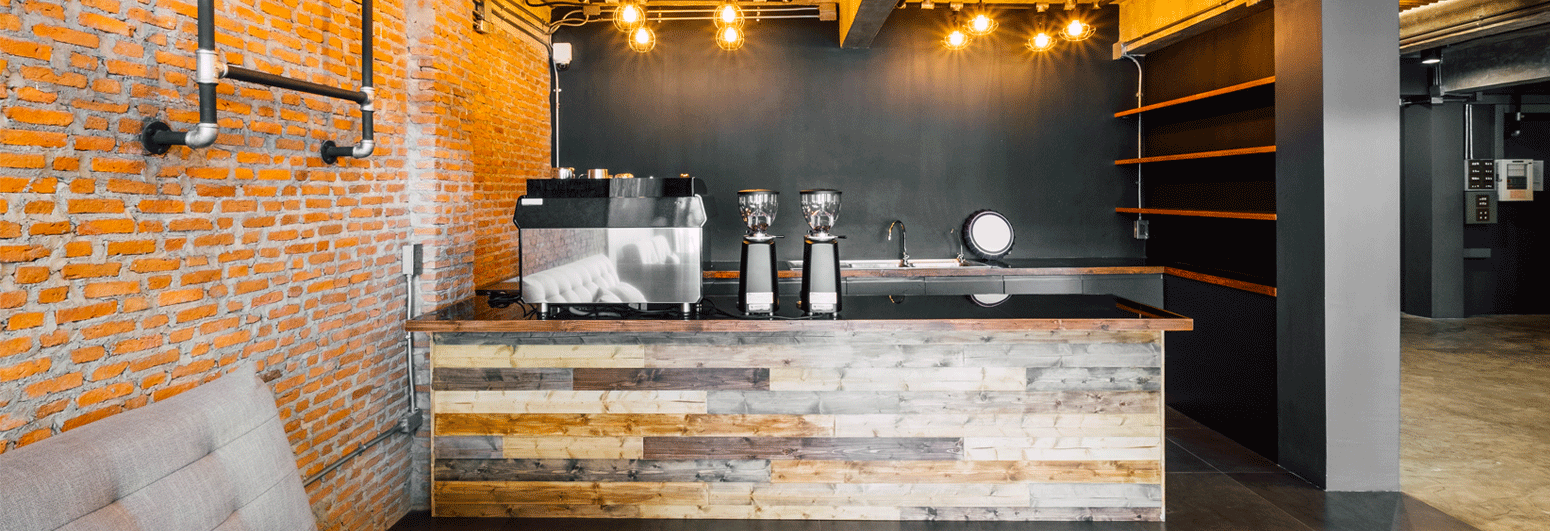 Transform Your Restaurant Business Into An Experience With Carefully Curated Furniture! Office Tables