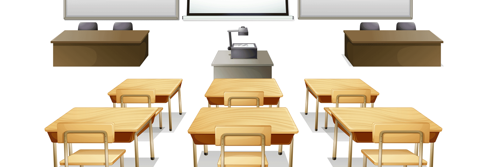 Good Classroom Ergonomics: Top-Quality School Furniture Office Tables