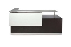 Reception Table Manufacturer, Reception Table Supplier in Gurgaon, Noida, Delhi - India