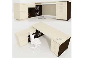 Office Tables