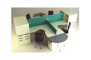 Office Tables